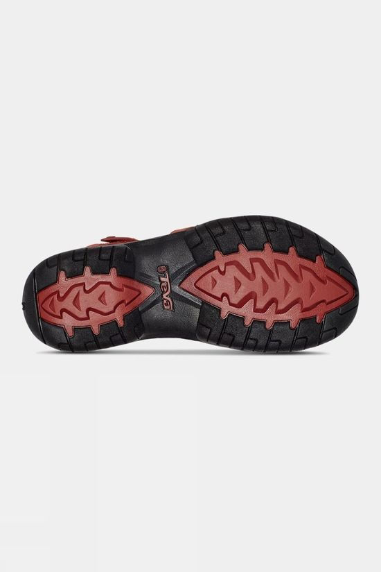 Teva Womens Tirra Sandals Aragon
