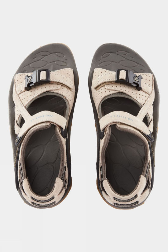 Merrell Womens Kahuna III Sandals Classic Taupe