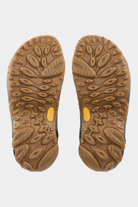 Merrell Womens Kahuna III Sandals Classic Taupe