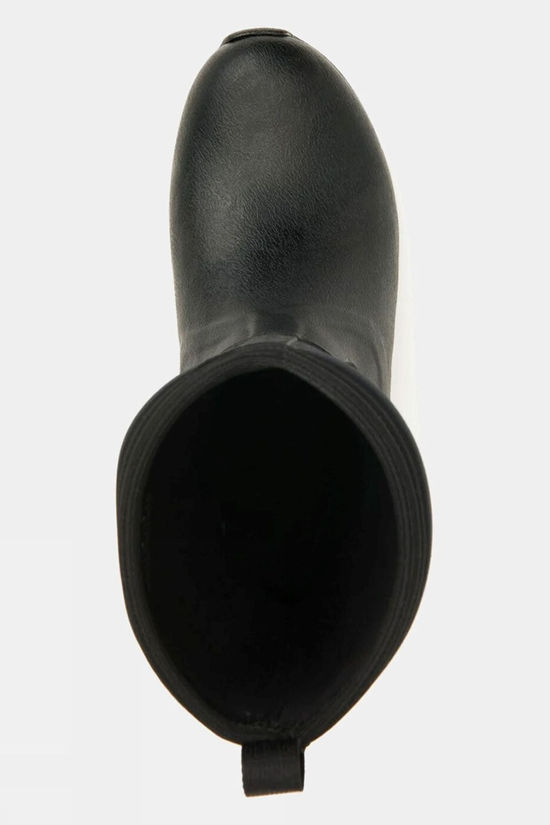 Muck Boot Womens Arctic Weekend Boot Black/Black