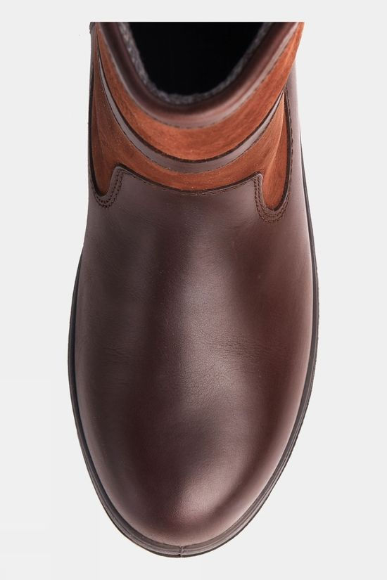 Dubarry Unisex Kildare Country GTX Boots Walnut