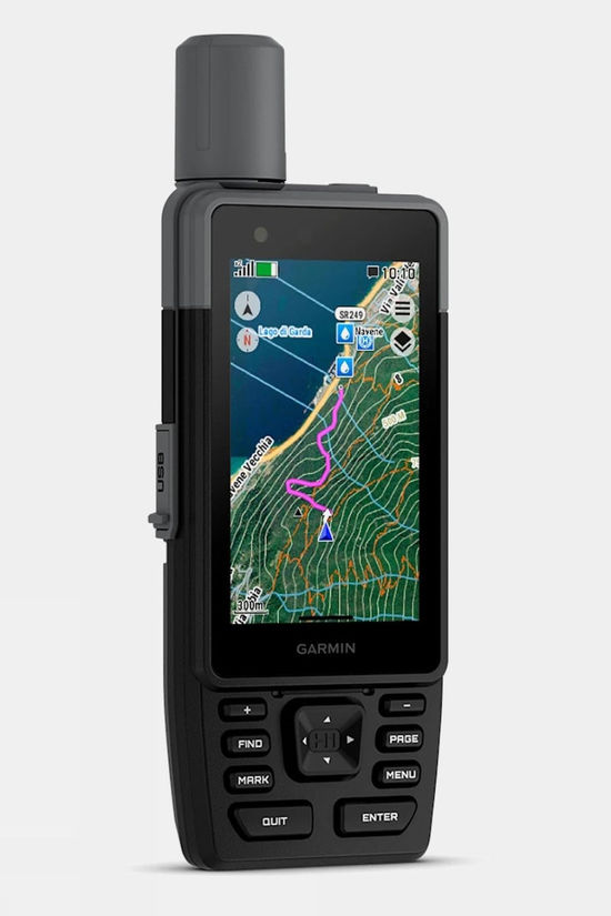Garmin GPSMAP H1 GPS No Colour