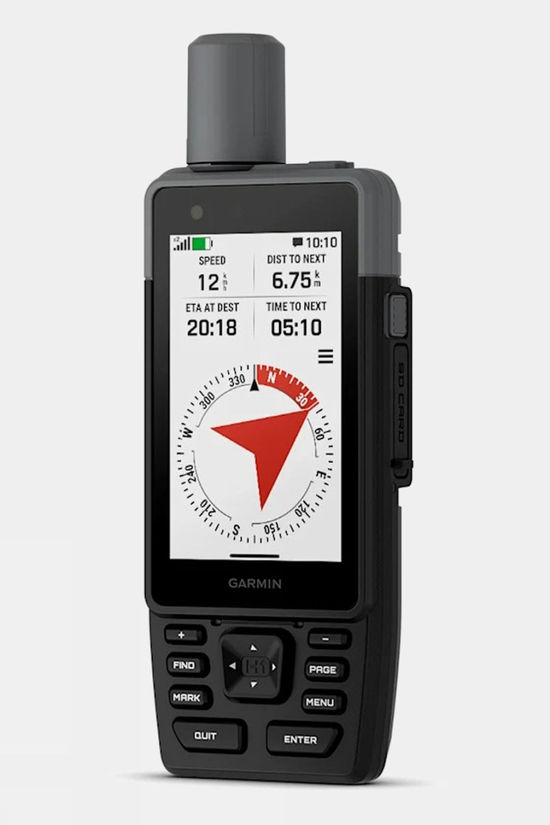 Garmin GPSMAP H1 GPS No Colour