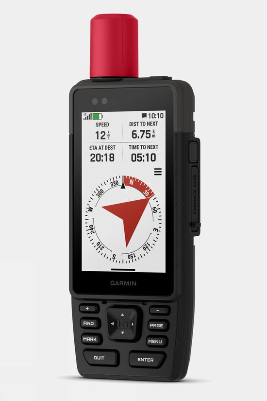 Garmin GPSMAP H1i Plus GPS Black