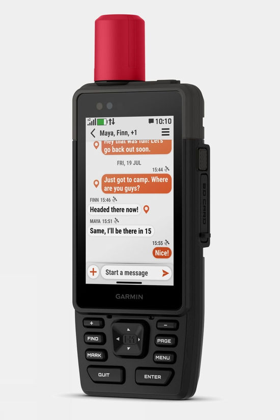 Garmin GPSMAP H1i Plus GPS Black