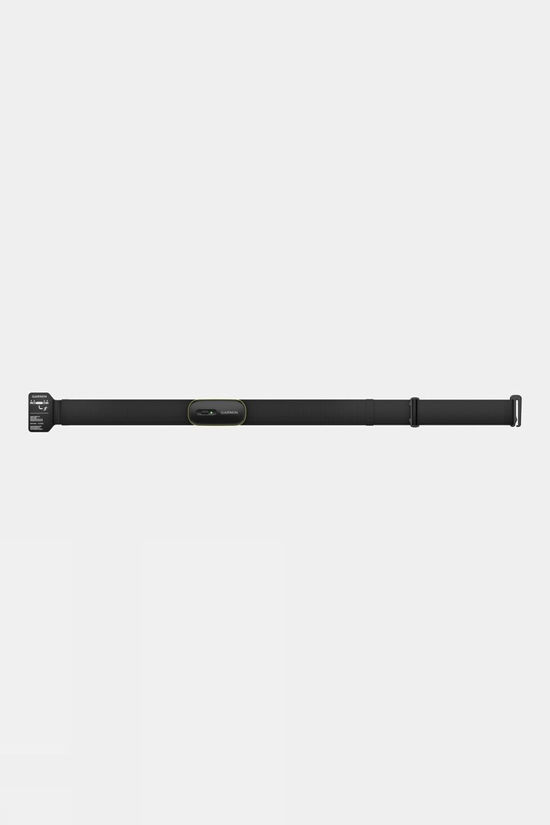 Garmin HRM 600 Heart Rate Monitor Chest Strap M-XL Black