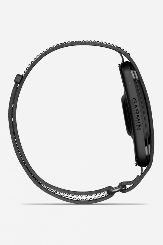 Garmin Cirqa Smart Band L-XL Black