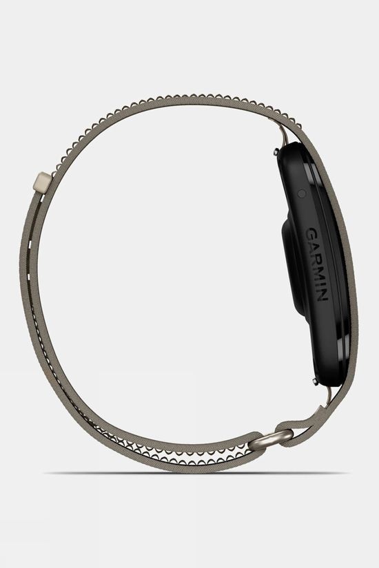 Garmin Cirqa Smart Band L-XL French Gray