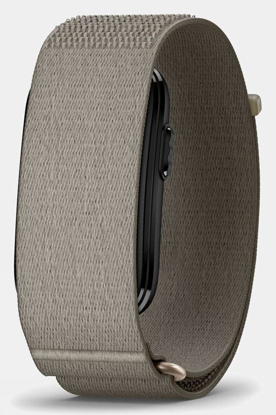 Garmin Cirqa Smart Band S-M  French Gray