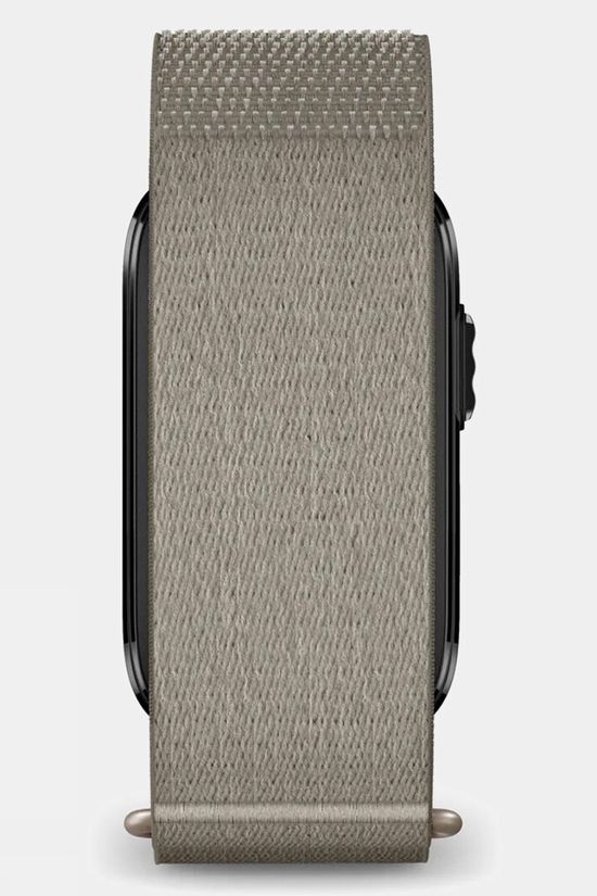 Garmin Cirqa Smart Band S-M  French Gray