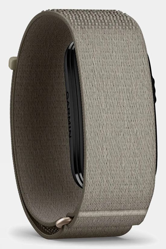 Garmin Cirqa Smart Band S-M  French Gray