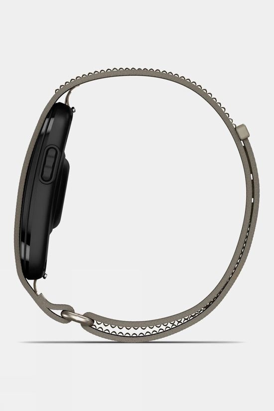 Garmin Cirqa Smart Band S-M  French Gray