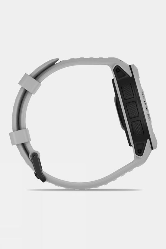 Garmin Instinct 2 Solar GPS Smartwatch Mist Gray