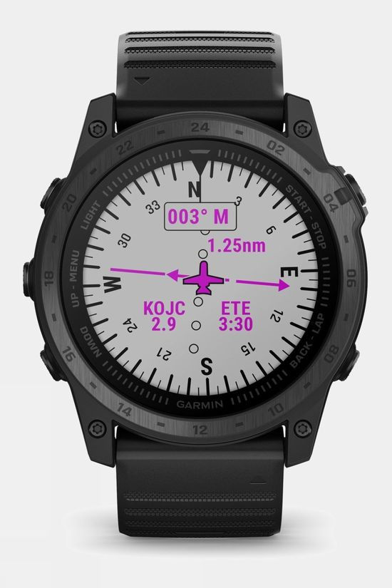 Garmin Tactix 7 Multisport GPS Smartwatch Black