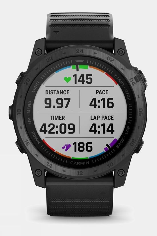 Garmin Tactix 7 Multisport GPS Smartwatch Black