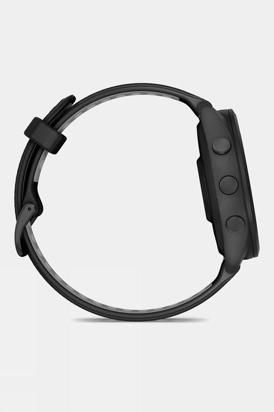 Garmin Forerunner 265 GPS Smartwatch Black/Grey