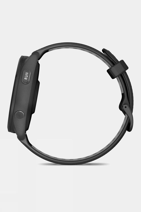 Garmin Forerunner 265 GPS Smartwatch Black/Grey