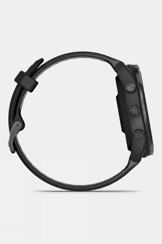 Garmin Forerunner 965 GPS Smartwatch Black