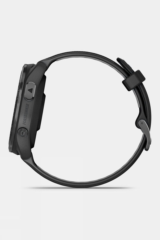Garmin Forerunner 965 GPS Smartwatch Black