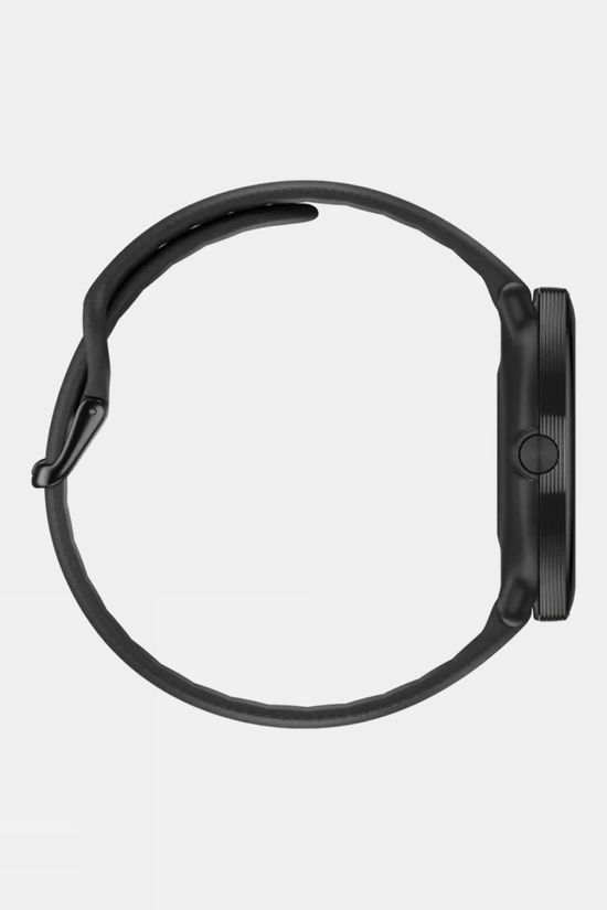 Polar Ignite 3 GPS Smartwatch Night Black