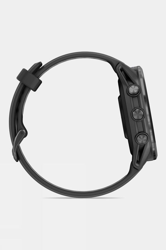 Garmin Forerunner 970 GPS Smartwatch Black/Amp Yellow