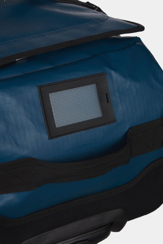 Ayacucho Vaunu Wheeled Duffle Bag - 90L Corsair Blue/Black
