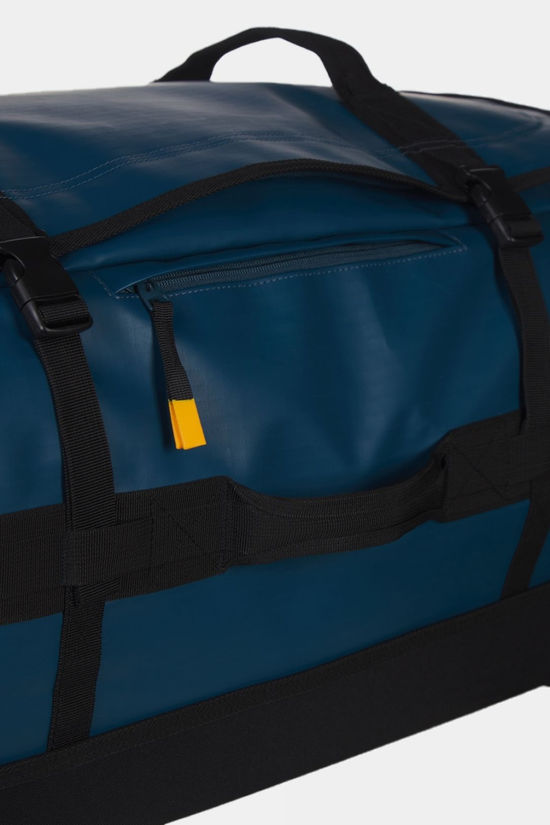 Ayacucho Vaunu Wheeled Duffle Bag - 90L Corsair Blue/Black