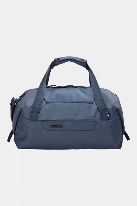 Thule Aion 35L Duffel Bag Dark Slate