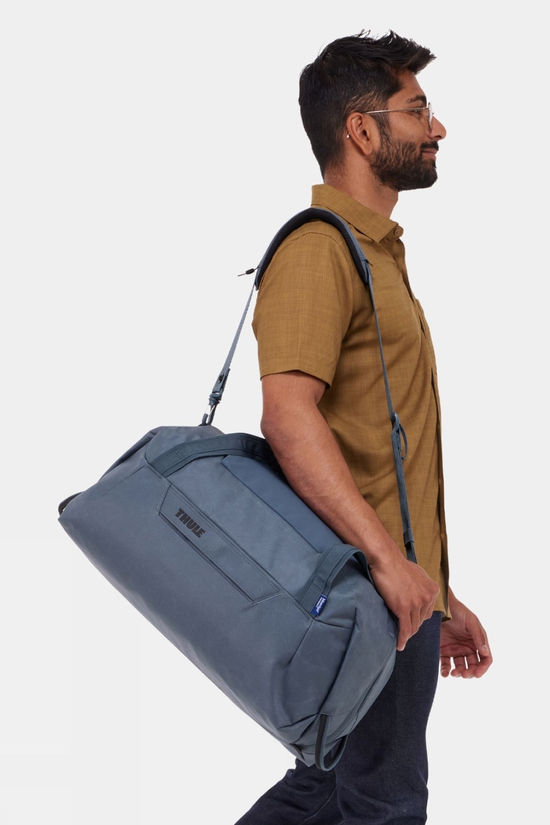Thule Aion 35L Duffel Bag Dark Slate