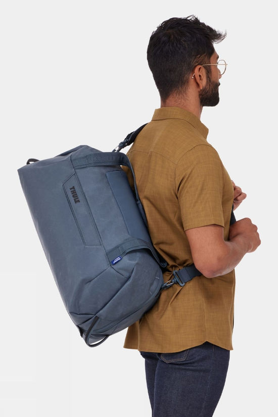 Thule Aion 35L Duffel Bag Dark Slate