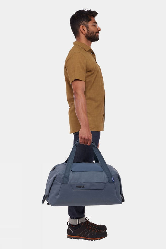 Thule Aion 35L Duffel Bag Dark Slate