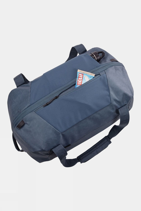 Thule Aion 35L Duffel Bag Dark Slate