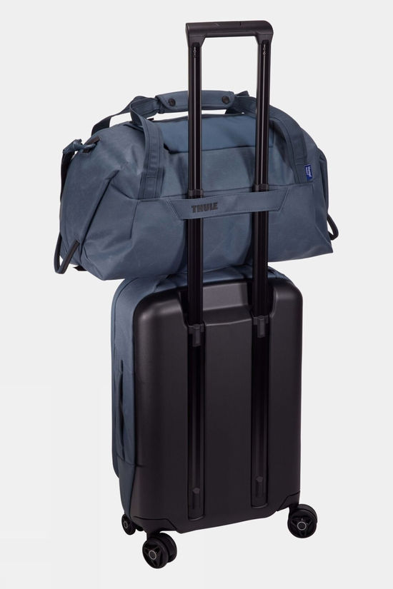 Thule Aion 35L Duffel Bag Dark Slate