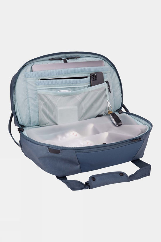 Thule Aion 35L Duffel Bag Dark Slate