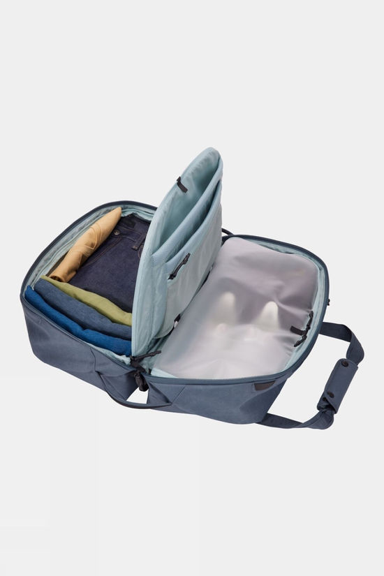 Thule Aion 35L Duffel Bag Dark Slate