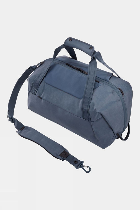 Thule Aion 35L Duffel Bag Dark Slate