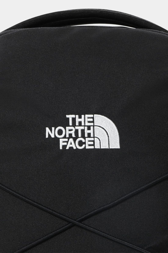 The North Face Womens Jester Daypack Tnf Black-Npf
