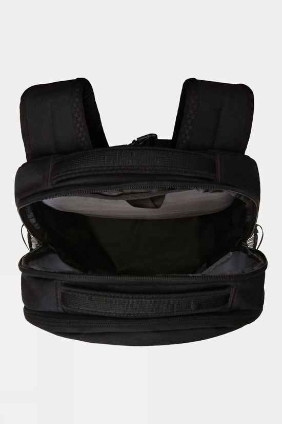 The North Face Unisex Jester Daypack Tnf Black-Npf