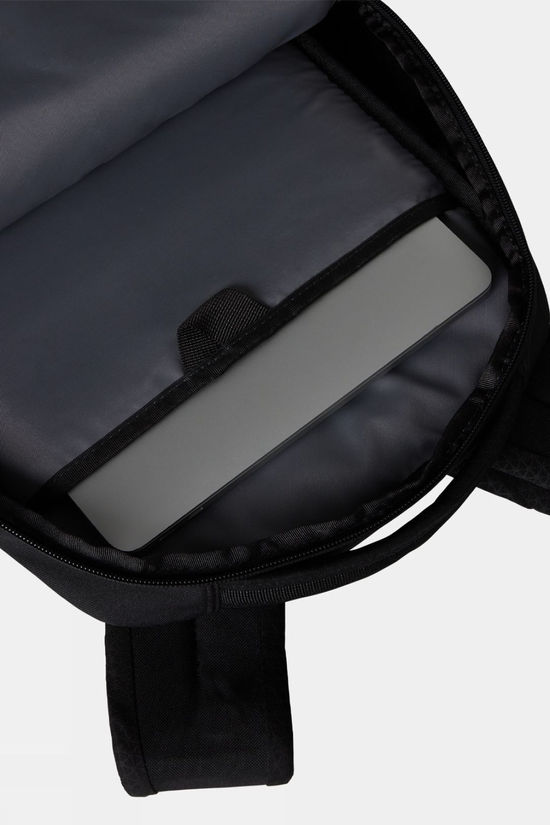 The North Face Unisex Jester Daypack Tnf Black-Npf