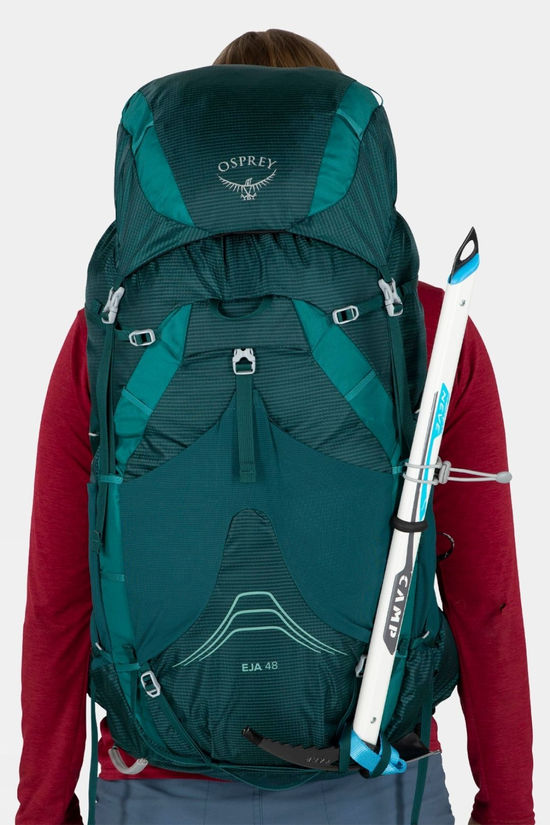 Osprey Womens Eja 48 Rucksack DEEP TEAL