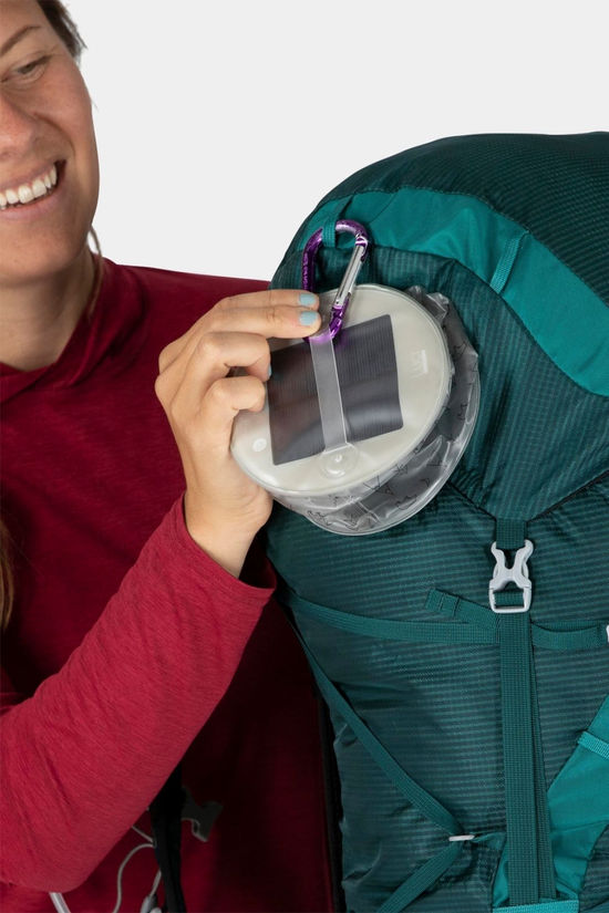 Osprey Womens Eja 48 Rucksack DEEP TEAL
