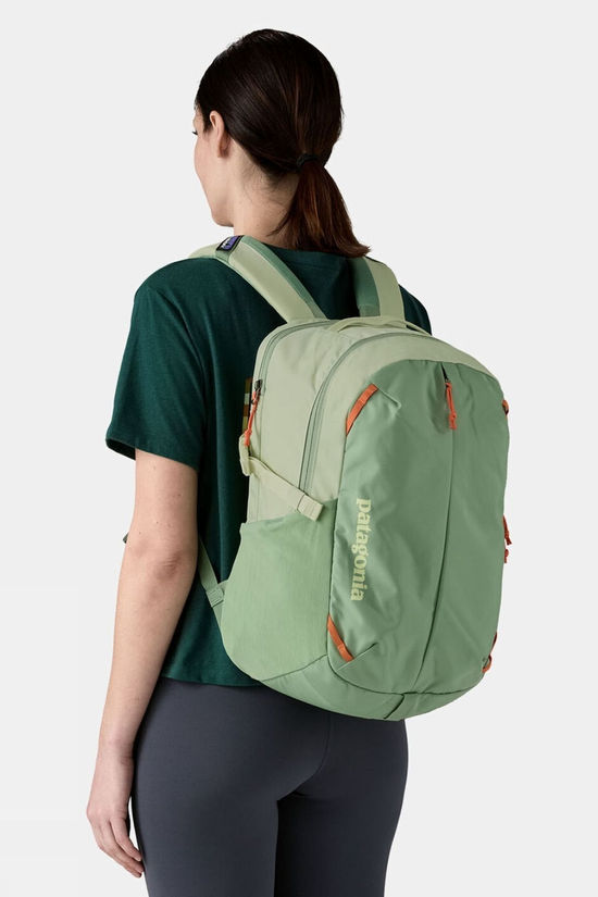 Patagonia Refugio 26L Daypack Lichen Green