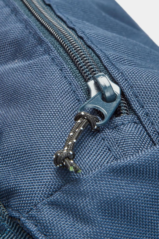 Passenger Unisex Boondocker Recycled 26L Backpack Rich Navy/Surf Spray/Moonlight Blue