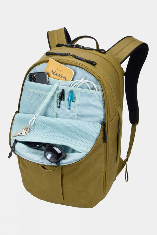 Thule Aion 28L Daypack Nutria