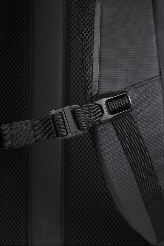 Ayacucho Matka Daypack - 30L Black