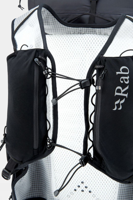 Rab Veil XP 30 Daypack Black