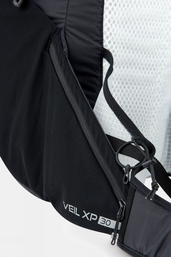 Rab Veil XP 30 Daypack Black
