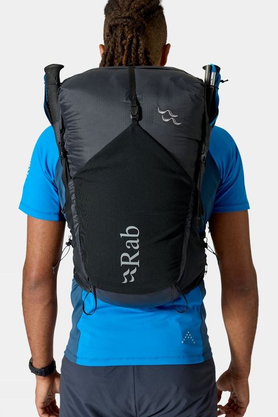 Rab Veil XP 30 Daypack Black