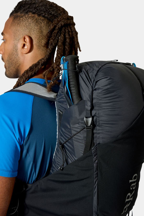 Rab Veil XP 30 Daypack Black