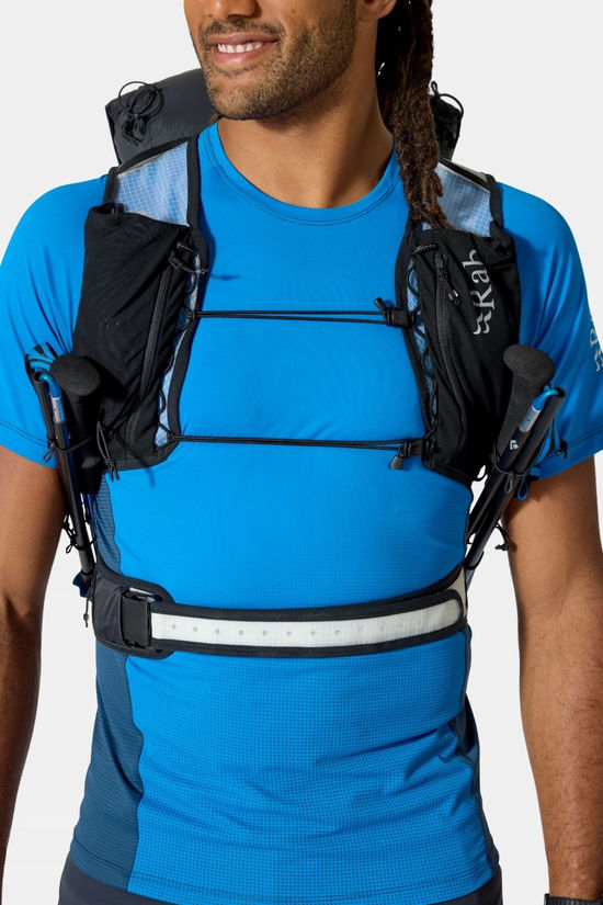 Rab Veil XP 30 Daypack Black
